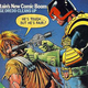 Illustration for article titled Judge Dredd Inspires A Different Kind Of Australian Justice